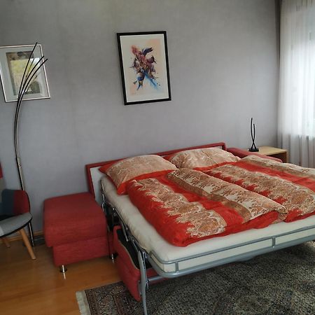 Ferienwohnung Diepold فاسربرغ المظهر الخارجي الصورة