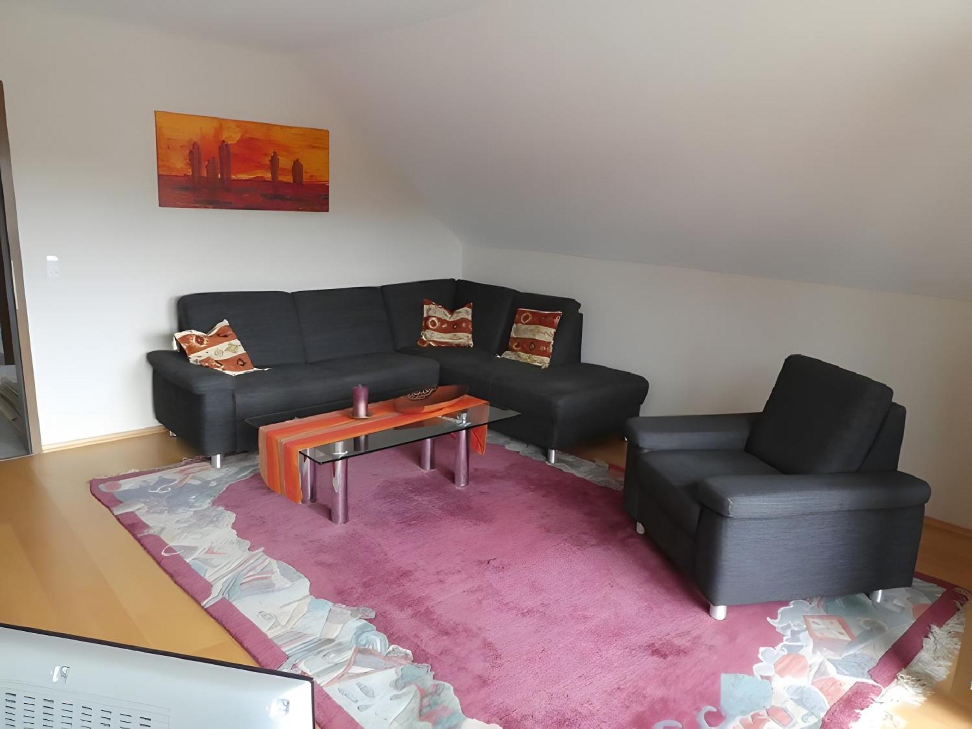 Ferienwohnung Diepold فاسربرغ المظهر الخارجي الصورة