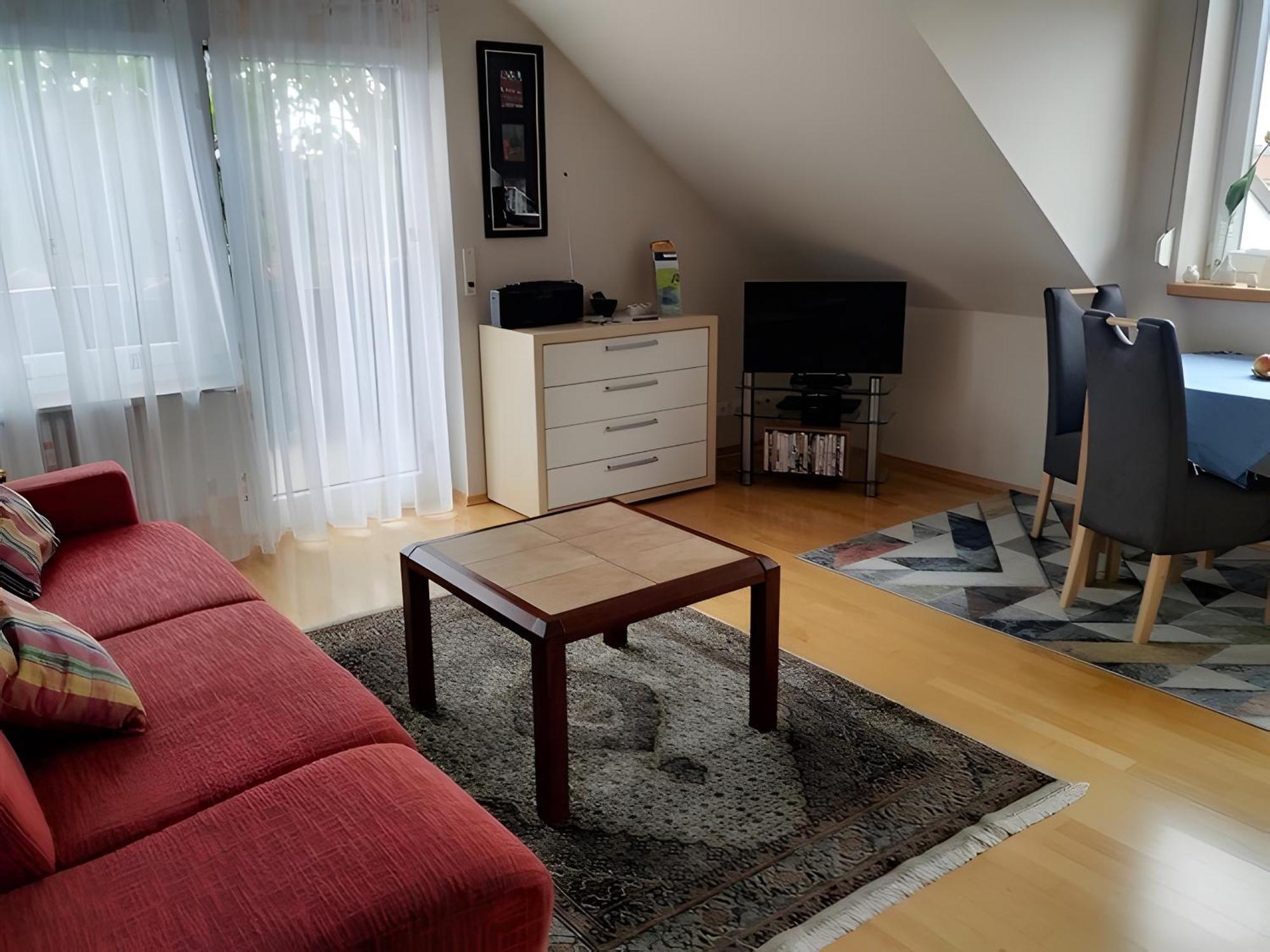 Ferienwohnung Diepold فاسربرغ المظهر الخارجي الصورة