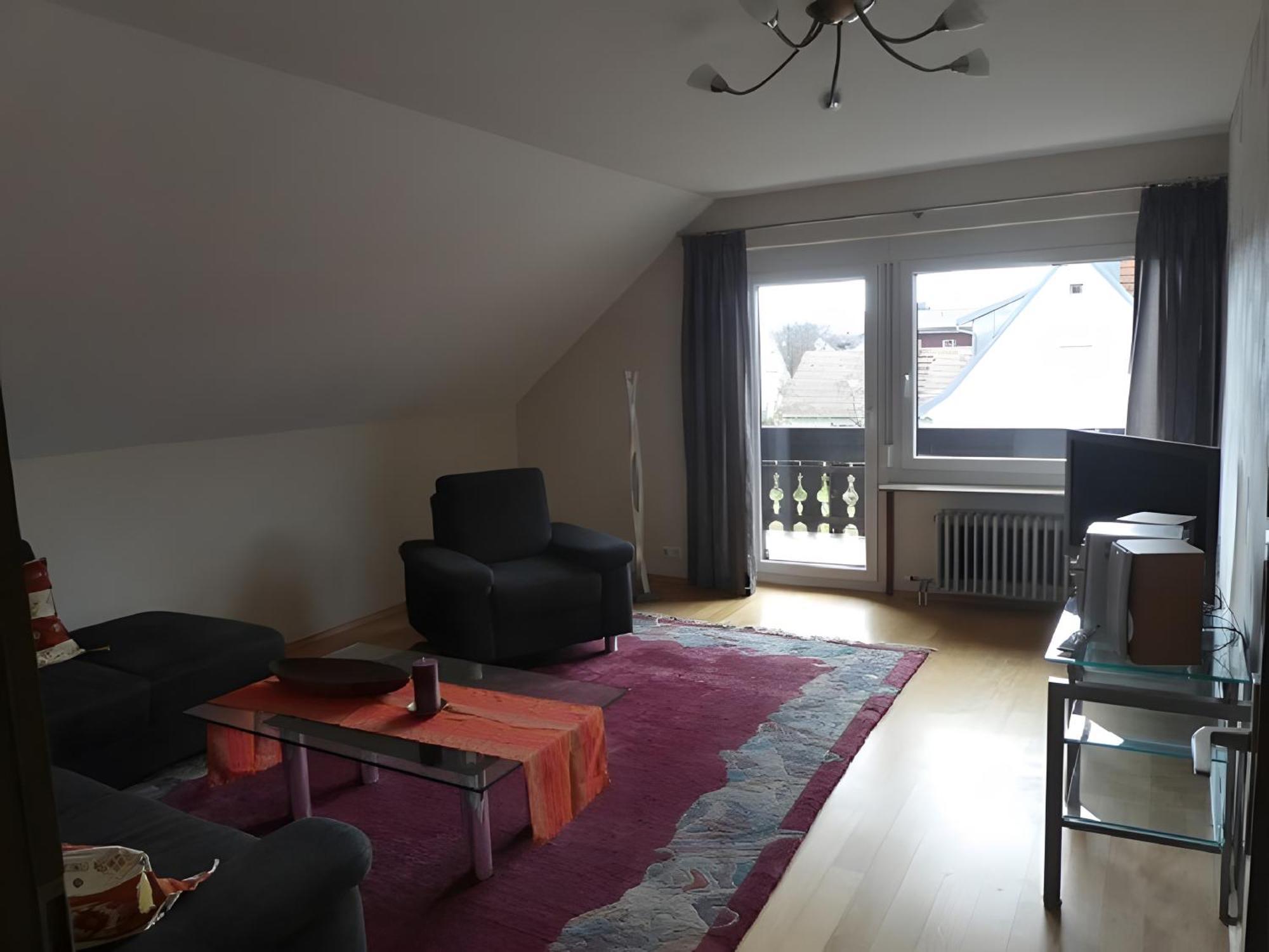 Ferienwohnung Diepold فاسربرغ المظهر الخارجي الصورة
