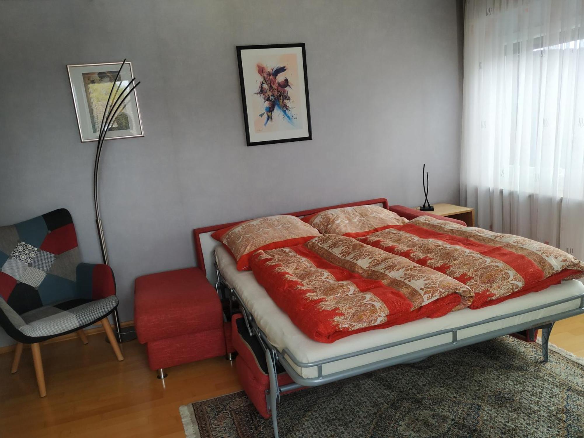Ferienwohnung Diepold فاسربرغ المظهر الخارجي الصورة